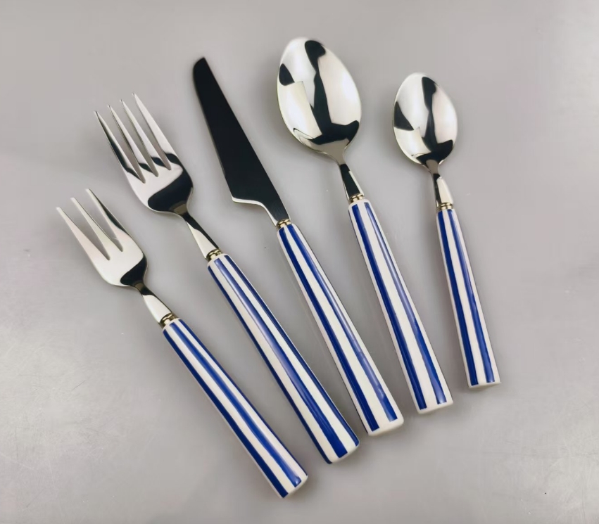 STAINLESS STEEL CUTLERY